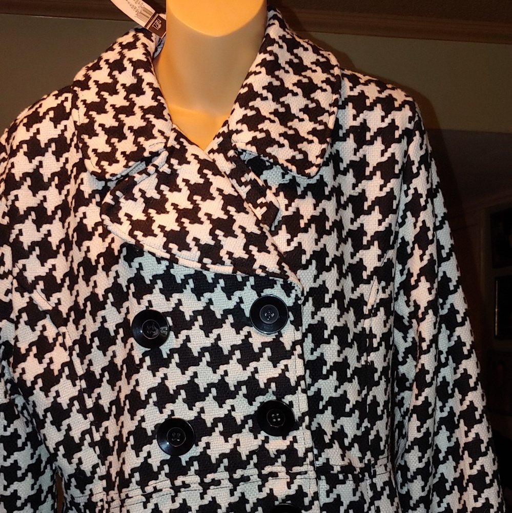 Rue 21 jacket
